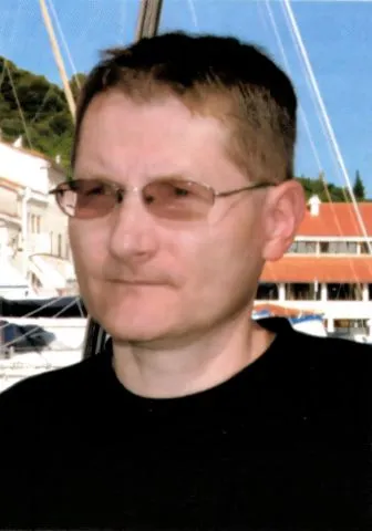Artur Mikołajko