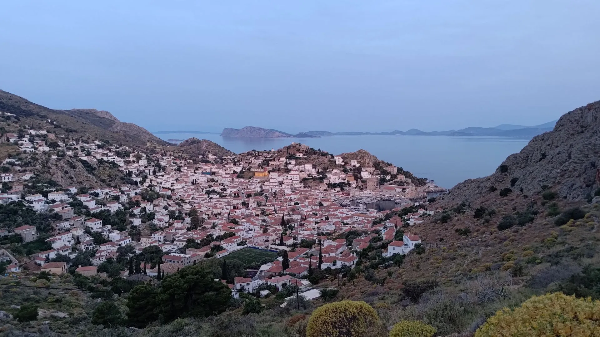 Grecja