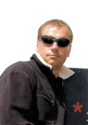 Krzysztof Bobrowicz