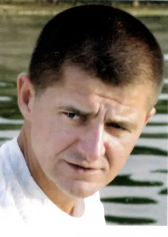 Mirosław Kolasa